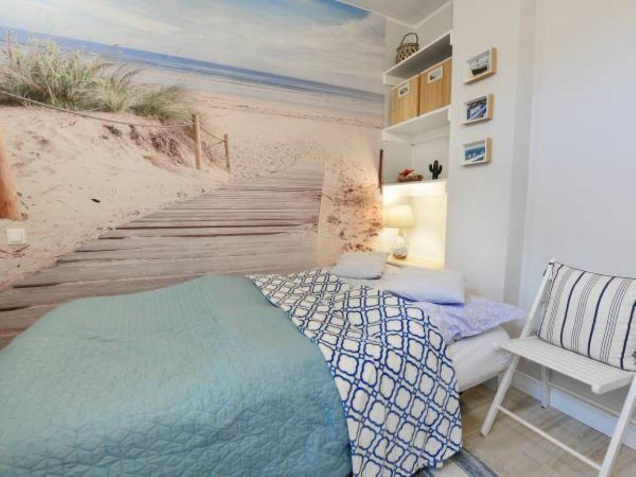 Traper Apartamenty Sopot Dış mekan fotoğraf