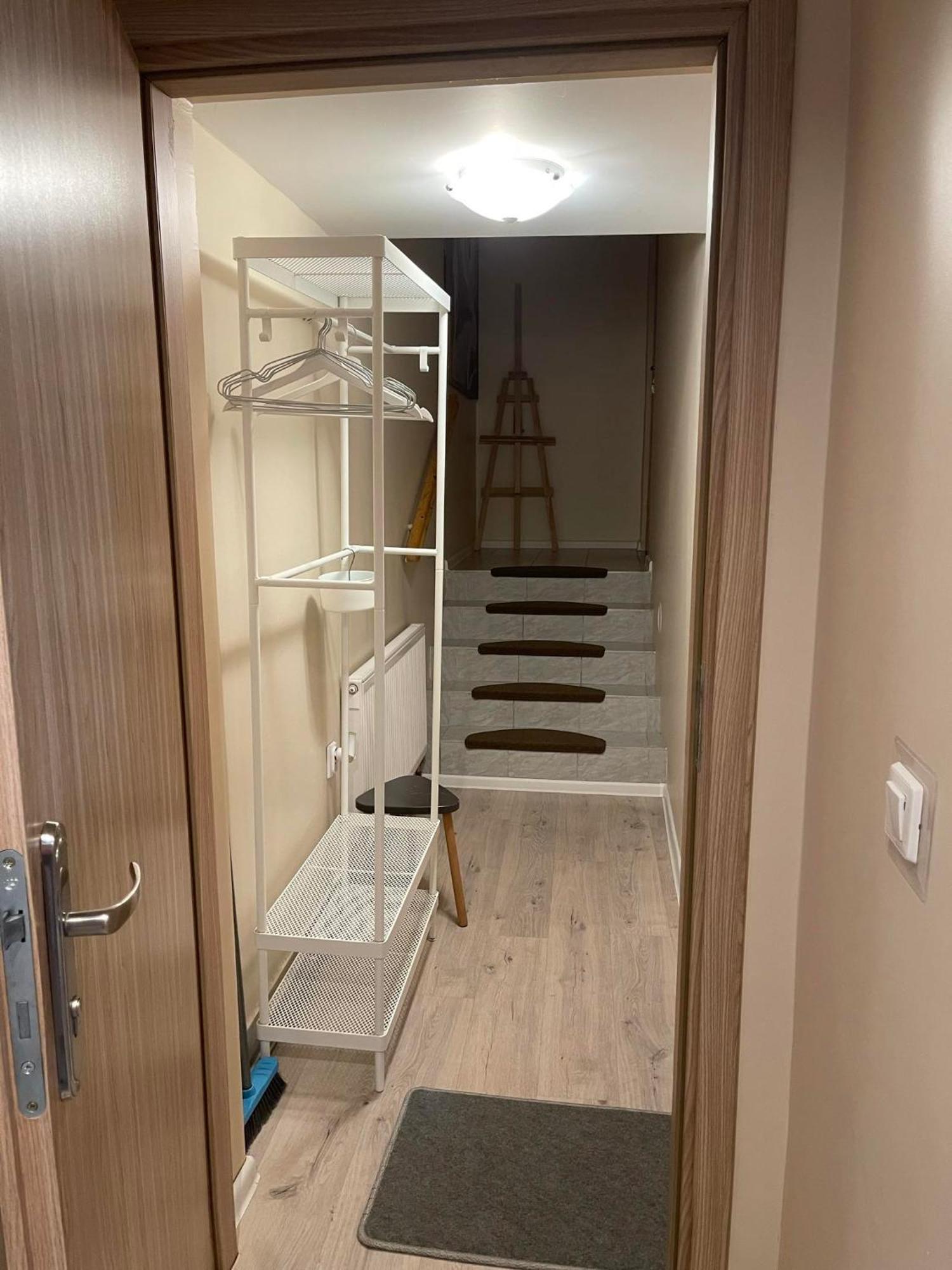 Traper Apartamenty Sopot Dış mekan fotoğraf