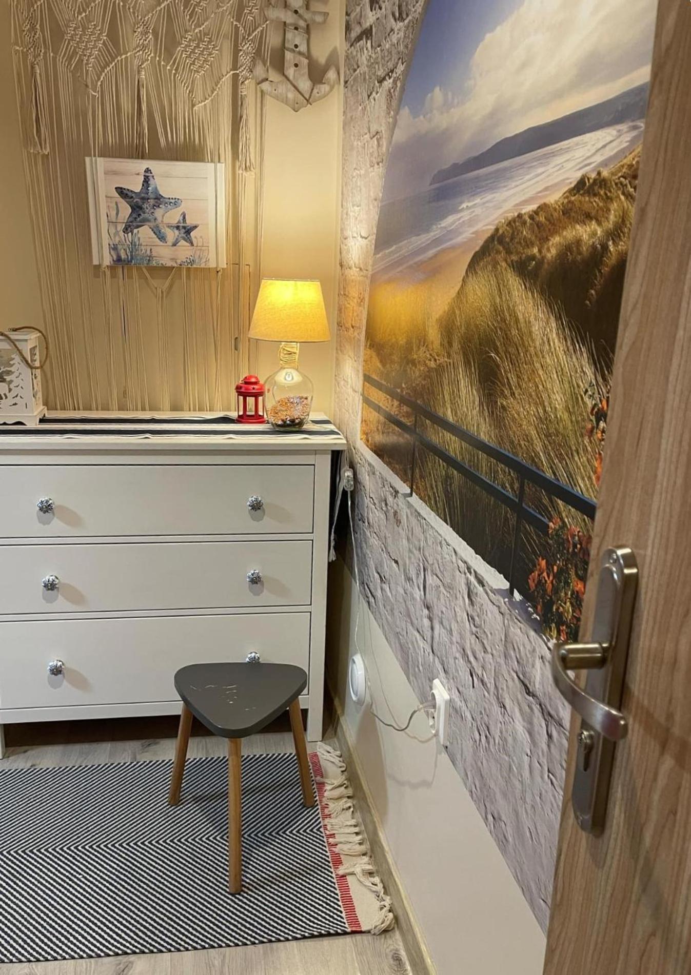 Traper Apartamenty Sopot Dış mekan fotoğraf