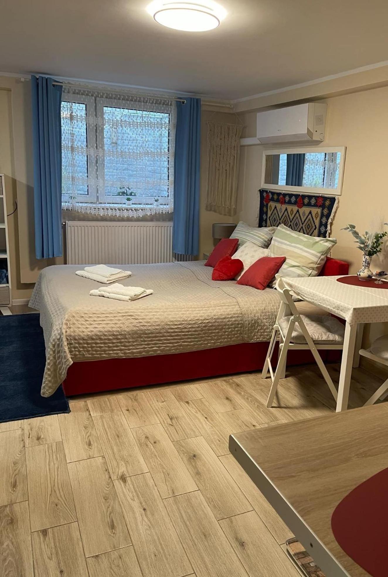 Traper Apartamenty Sopot Dış mekan fotoğraf